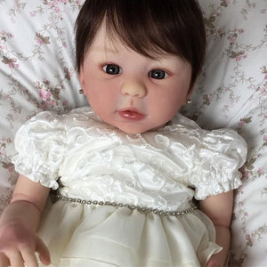 20 inch Cute  Eve Reborn Baby Doll Gift
