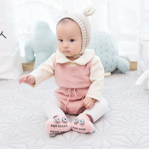 Cartoon Car Anti-Skid Shoes for 17-24 Inches Reborn Dolls