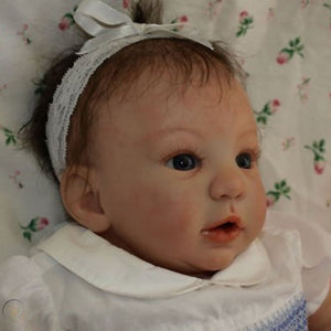 20 inch Sweet Eileen Reborn Baby Doll Gift