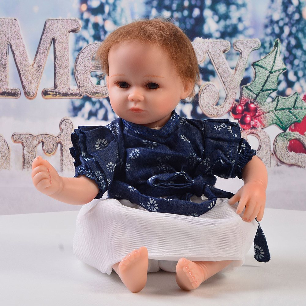 Doll Clothes