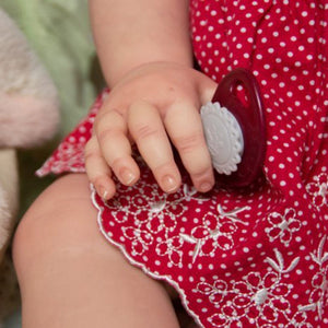 19 inch sweet Alison reborn baby doll