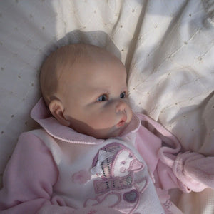 20 inch Sweet Jessica Reborn Baby Doll