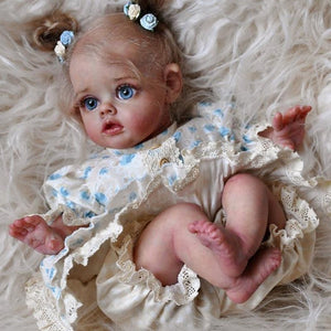 12.5inch Fairy Girl Doll