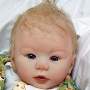 20 inch Cathy  Reborn Baby Doll Toy Gift