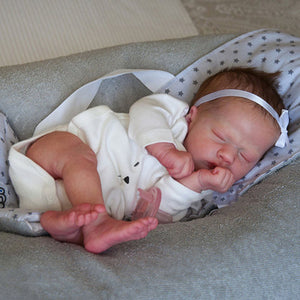 17'' Reborn Baby Dolls