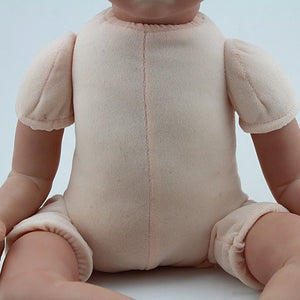 19 inch Sweet Norma Reborn Baby Doll