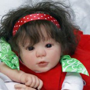 19 inch sweet Kelly reborn baby doll