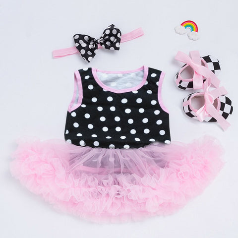 Doll Clothes