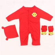 20-22 Inch Reborn Baby Clothes