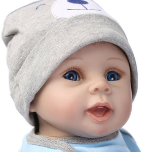 Lifelike 22'' Jordan Reborn Baby Doll Boy - Best Companionship in 2020