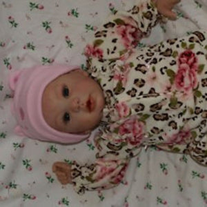 20 inch Sweet Eileen Reborn Baby Doll Gift