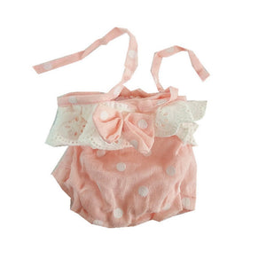 Doll Clothes