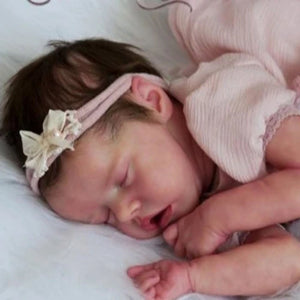 17'' Rita Little Reborn Baby Doll