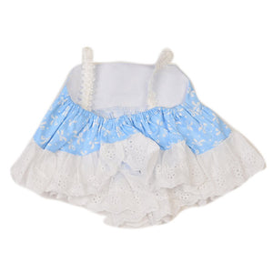 20-21 Inch Reborn Baby Clothes