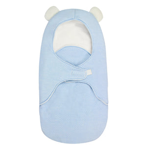 Cotton Baby Sleeping Bag For 16-24 Inches Reborn Dolls