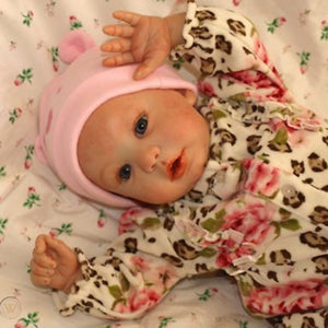 20 inch Sweet Eileen Reborn Baby Doll Gift